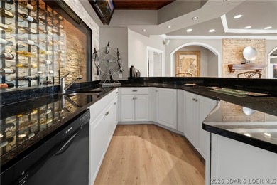 Completely updated from top to bottom, this luxury lakefront - photo 30