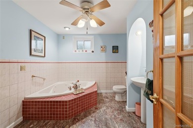 Welcome to this charming semi-attached two-family home offering - photo 30