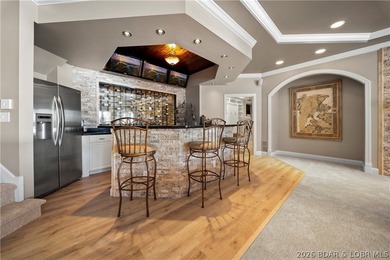 Completely updated from top to bottom, this luxury lakefront - photo 31