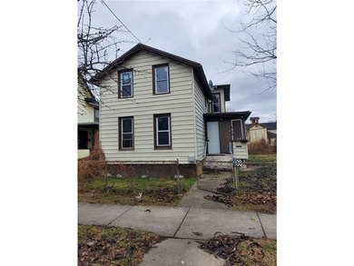 Welcome to this unique two-family residence. The front portion - photo 1