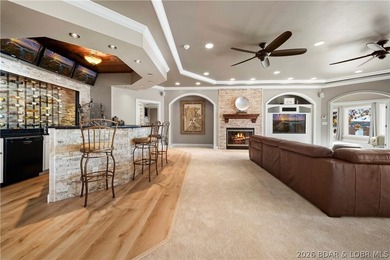 Completely updated from top to bottom, this luxury lakefront - photo 32