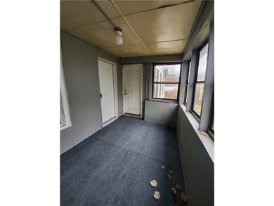 Welcome to this unique two-family residence. The front portion - photo 2