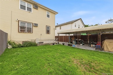 Welcome to this charming semi-attached two-family home offering - photo 32