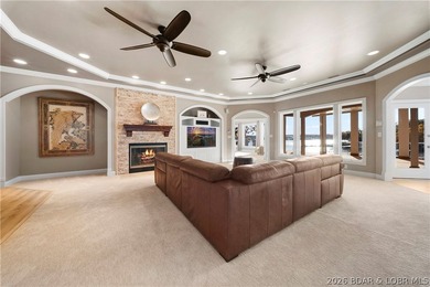 Completely updated from top to bottom, this luxury lakefront - photo 33