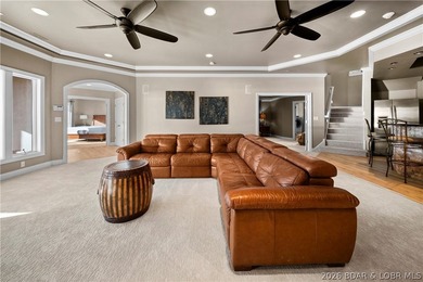 Completely updated from top to bottom, this luxury lakefront - photo 34