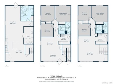 Welcome to this charming semi-attached two-family home offering - photo 35