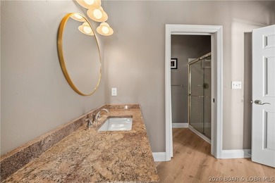 Completely updated from top to bottom, this luxury lakefront - photo 40