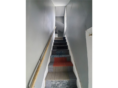 Welcome to this unique two-family residence. The front portion - photo 10