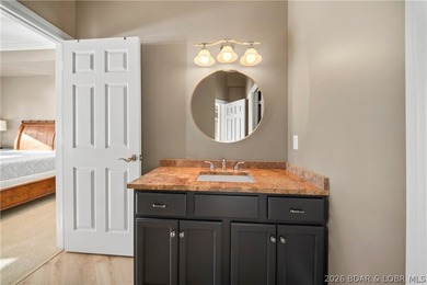 Completely updated from top to bottom, this luxury lakefront - photo 42