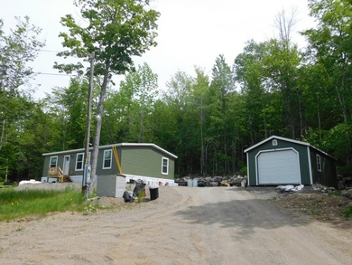 WOW! Mint condition home in the woods. Less than half a mile or - photo 2