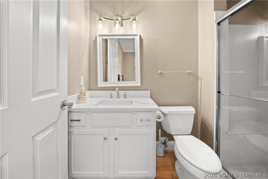 Completely updated from top to bottom, this luxury lakefront - photo 44