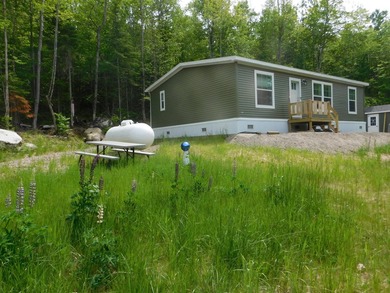 WOW! Mint condition home in the woods. Less than half a mile or - photo 5
