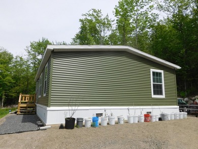 WOW! Mint condition home in the woods. Less than half a mile or - photo 8