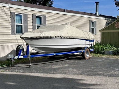 Just in time for summer! This unit is situated on a river front - photo 2