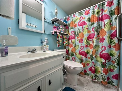 Just in time for summer! This unit is situated on a river front - photo 3