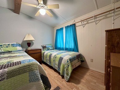 Just in time for summer! This unit is situated on a river front - photo 6