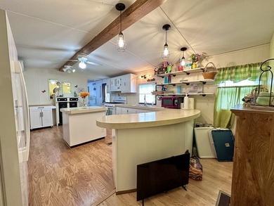 Just in time for summer! This unit is situated on a river front - photo 7
