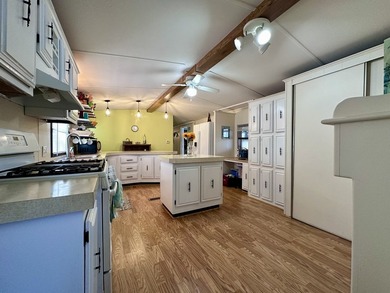 Just in time for summer! This unit is situated on a river front - photo 8
