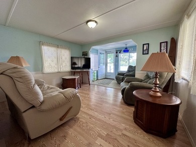 Just in time for summer! This unit is situated on a river front - photo 9
