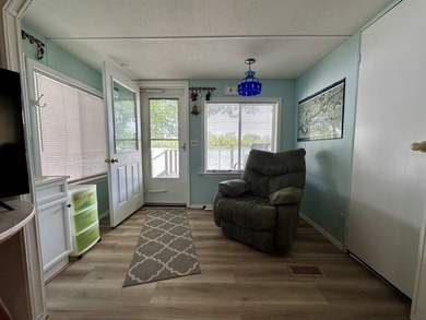 Just in time for summer! This unit is situated on a river front - photo 10