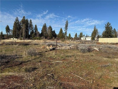 Magalia Lake  Lot For Sale in Magalia California