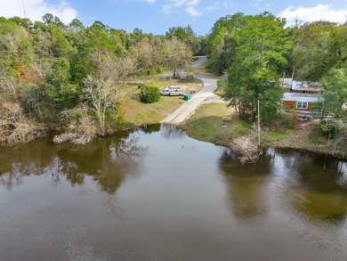 Ochlockonee River - Leon County Commercial For Sale in Tallahassee Florida