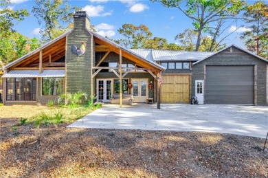 Lake Home For Sale in West Union, South Carolina