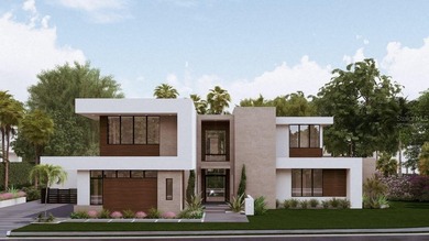 Lake Nona Area Home For Sale in Orlando Florida