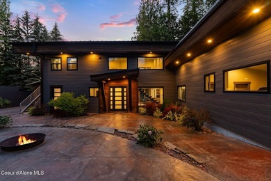 Set along the peaceful waters of Fry Creek, this exceptional - photo 4