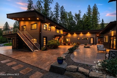 Set along the peaceful waters of Fry Creek, this exceptional - photo 6