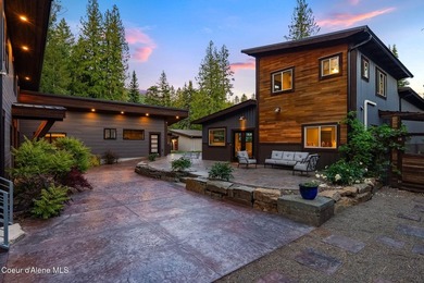 Set along the peaceful waters of Fry Creek, this exceptional - photo 8