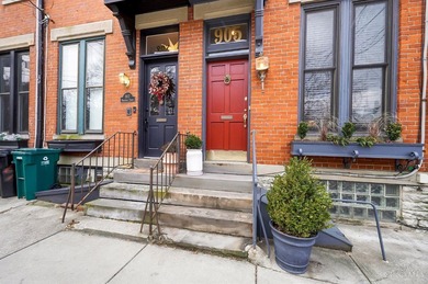 Lake Home For Sale in Cincinnati, Ohio