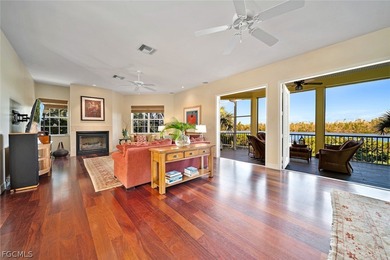 Welcome to your private island retreat on the serene and highly