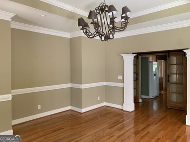 Elegant Lakefront Home with Exceptional Views and Amenities - photo 12