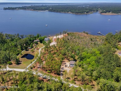Nestled on approximately 13 scenic acres, this inviting - photo 2
