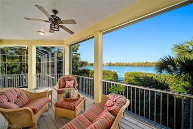 Welcome to your private island retreat on the serene and highly