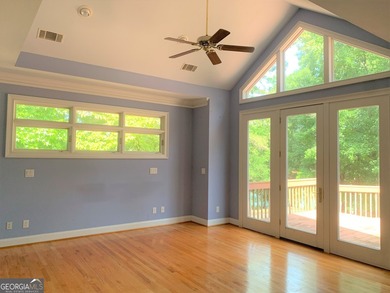 Elegant Lakefront Home with Exceptional Views and Amenities - photo 14