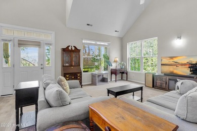 Nestled on approximately 13 scenic acres, this inviting - photo 4