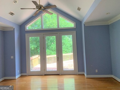 Elegant Lakefront Home with Exceptional Views and Amenities - photo 15