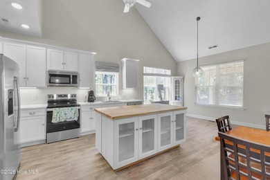 Nestled on approximately 13 scenic acres, this inviting - photo 5