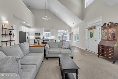 Nestled on approximately 13 scenic acres, this inviting - photo 7