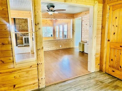 Waterfront home with private dock and 2 shops! Dock has new - photo 17