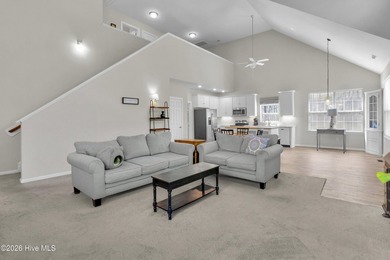 Nestled on approximately 13 scenic acres, this inviting - photo 8