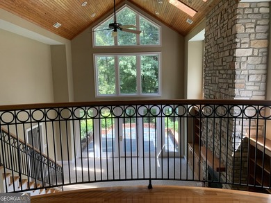 Elegant Lakefront Home with Exceptional Views and Amenities - photo 19