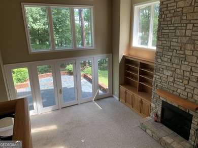 Elegant Lakefront Home with Exceptional Views and Amenities - photo 20
