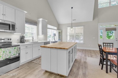 Nestled on approximately 13 scenic acres, this inviting - photo 10