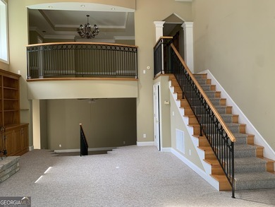 Elegant Lakefront Home with Exceptional Views and Amenities - photo 22