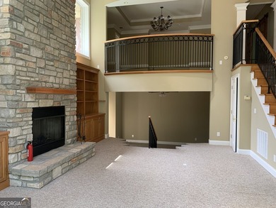 Elegant Lakefront Home with Exceptional Views and Amenities - photo 24