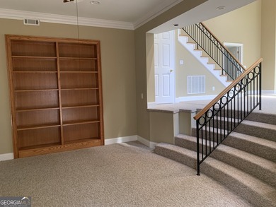 Elegant Lakefront Home with Exceptional Views and Amenities - photo 27