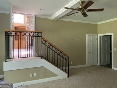 Elegant Lakefront Home with Exceptional Views and Amenities - photo 28